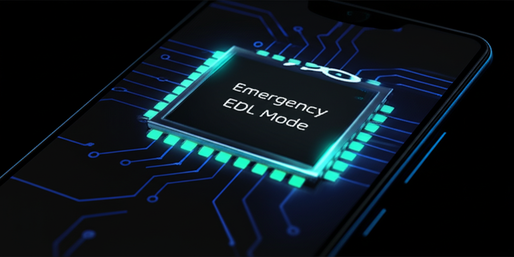 Oppo EDL Mode Entry Methods