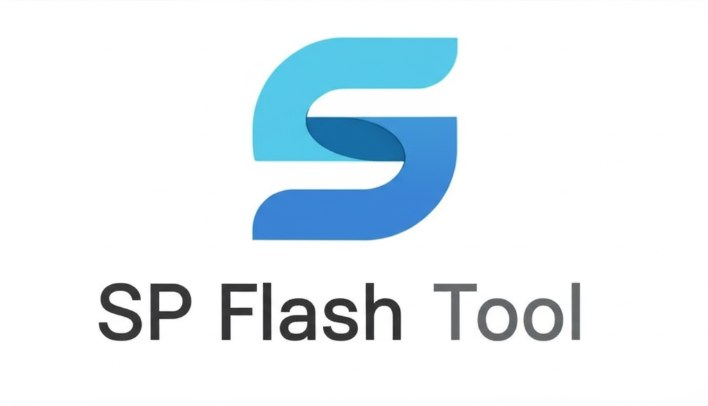 SP Flash Tool