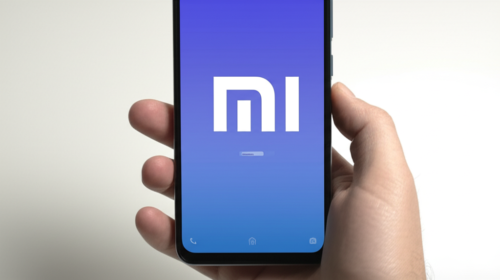 Xiaomi Bootloop Fix Without Data Loss